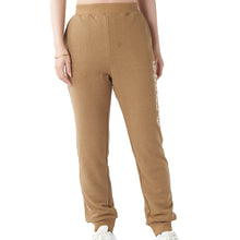 画像をギャラリービューアに読み込む, レディース スウェット パンツ ズボン 裏毛 Kappa カッパ ボトムス M L LL ロングパンツ 秋冬 春 スエット スポーツウェア 長ズボン 運動 暖かい 伸縮性 紫外線