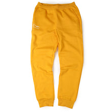 画像をギャラリービューアに読み込む, Kappa スウェットパンツ TC裏起毛 M~LL 男性 男子 ロングパンツ スウェット ズボン 長ズボン スポーツウェア ボトム パンツ 運動 秋冬 オールシーズン