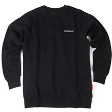 画像をギャラリービューアに読み込む, Kappa クルーネック スウェット TC裏起毛 あったか 暖かい M L LL 男性 男子 長袖 スウェット トレーナー スポーツウェア トップス 運動 秋冬