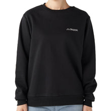 画像をギャラリービューアに読み込む, レディース スウェット トレーナー 裏起毛 Kappa カッパ トップス M L LL 秋冬 スエット スポーツウェア 長袖 運動 暖かい あったか 紫外線