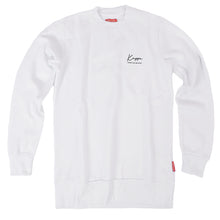 画像をギャラリービューアに読み込む, Kappa クルーネック スウェット TC裏起毛 あったか 暖かい M L LL 男性 男子 長袖 スウェット トレーナー スポーツウェア トップス 運動 秋冬