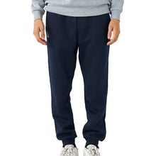 画像をギャラリービューアに読み込む, Kappa スウェットパンツ TC裏起毛 M~LL 男性 男子 ロングパンツ スウェット ズボン 長ズボン スポーツウェア ボトム パンツ 運動 秋冬 オールシーズン