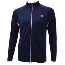 画像をギャラリービューアに読み込む, FILA フィラ ラッシュガード メンズ 長袖 UV遮蔽率90%以上 UVカット 水陸両用 UVジャケット 変色しにくい 日差し対策 紫外線対策 海 プール M~LL 海水浴 水着 上着 羽織り アウトドア スポーツ 旅行 川遊び レジャー 夏 男性用 ブランド
