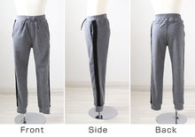 画像をギャラリービューアに読み込む, キッズ ジョガーパンツ 裏シャギー 子供 長ズボン 冬 ロングパンツ ボトムス 120~160cm 裏起毛 子供服 ズボン 男の子 女の子 ジュニア ボーイズ 男児 通園 通学 デイリー (在庫限り)