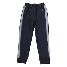 画像をギャラリービューアに読み込む, キッズ ジョガーパンツ 裏シャギー 子供 長ズボン 冬 ロングパンツ ボトムス 120~160cm 裏起毛 子供服 ズボン 男の子 女の子 ジュニア ボーイズ 男児 通園 通学 デイリー (在庫限り)