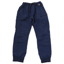 画像をギャラリービューアに読み込む, 男の子 裏起毛 フリース 長ズボン パンツ 110~160cm (防寒 冬 暖かい ズボン ボトム ボーイズ ボーイ キッズ ジュニア 男児 子供 子供服 通園 通学 デイリー)