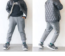 画像をギャラリービューアに読み込む, 子供 裏シャギー 長ズボン あたたか パンツ ボトムス 90~160cm 裏起毛 冬用 ズボン 暖かい キッズ ジュニア 男の子 ひも付き こども 子ども 子供服 通学 通園 デイリー (在庫限り)