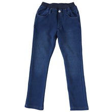 画像をギャラリービューアに読み込む, 女の子 裏起毛 デニム 長ズボン ロングパンツ ボトムス 90~160cm ストレッチ ズボン キッズ ジュニア こども 子供 子供服 冬 ボトムス スキニーパンツ シャギーパンツ ジーパン ジーンズ 通園 通学 デイリー