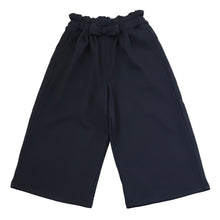 画像をギャラリービューアに読み込む, 女の子 裏起毛 ガウチョパンツ キッズ 冬 100~140cm ワイドパンツ 子供 スカーチョ キュロット ガールズ ガール 女子 ジュニア 女児 子供服 ボトムス ボトム 通園 通学 デイリー (在庫限り)