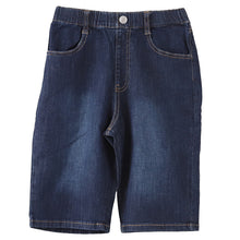 画像をギャラリービューアに読み込む, 男の子 ハーフパンツ 半ズボン デニム 短パン キッズ 春 夏 110~160cm ジーンズ ジーパン ジュニア こども 子ども 子供服 ボーイズ ボーイ 男児 子供 ズボン ボトムス 通園 通学 デイリー (在庫限り)