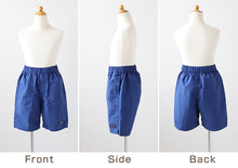 画像をギャラリービューアに読み込む, キッズ ハーフパンツ 水陸両用 ナイロン 子供 半ズボン 110cm~160cm 男の子 女の子 子供服 ボトムス 夏 水遊び ショートパンツ ジュニア ボトム ズボン 軽い 乾きやすい (在庫限り)