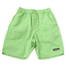 画像をギャラリービューアに読み込む, キッズ ハーフパンツ 水陸両用 ナイロン 子供 半ズボン 110cm~160cm 男の子 女の子 子供服 ボトムス 夏 水遊び ショートパンツ ジュニア ボトム ズボン 軽い 乾きやすい (在庫限り)