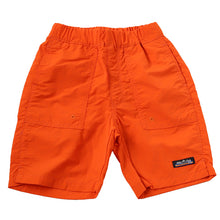画像をギャラリービューアに読み込む, キッズ ハーフパンツ 水陸両用 ナイロン 子供 半ズボン 110cm~160cm 男の子 女の子 子供服 ボトムス 夏 水遊び ショートパンツ ジュニア ボトム ズボン 軽い 乾きやすい (在庫限り)