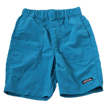 画像をギャラリービューアに読み込む, キッズ ハーフパンツ 水陸両用 ナイロン 子供 半ズボン 110cm~160cm 男の子 女の子 子供服 ボトムス 夏 水遊び ショートパンツ ジュニア ボトム ズボン 軽い 乾きやすい (在庫限り)