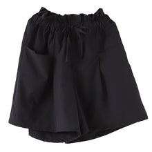 画像をギャラリービューアに読み込む, 女の子 ショートパンツ キュロット ガウチョパンツ キッズ 子供服 夏 110~160cm 接触冷感 uv ガールズ ガール 女子 ジュニア 女児 子供 ボトムス ボトム 通園通学 デイリー スカート風