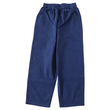 画像をギャラリービューアに読み込む, 子供 ストレッチパンツ 長ズボン ロングパンツ ボトムス 男の子 女の子 130~160cm 子供服 キッズ チノ デニム ジーンズ ジーパン ズボン ジュニア こども 子ども 通学 デイリー ユニセックス 男女兼用