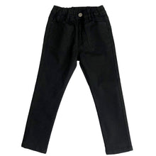 画像をギャラリービューアに読み込む, 子供 長ズボン ロングパンツ ボトムス 130~170cm 裏起毛 冬 秋冬 あたたかい 暖かい ズボン キッズ ジュニア こども 子ども 子供服 通学 デイリー ユニセックス 男女兼用