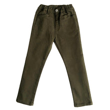 画像をギャラリービューアに読み込む, 子供 長ズボン ロングパンツ ボトムス 130~170cm 裏起毛 冬 秋冬 あたたかい 暖かい ズボン キッズ ジュニア こども 子ども 子供服 通学 デイリー ユニセックス 男女兼用