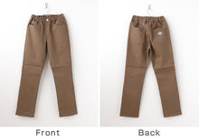 画像をギャラリービューアに読み込む, 男の子 ロングパンツ 長ズボン チノパン ストレッチパンツ 130~170cm ズボン ジュニア こども 子ども 子供服 通学 デイリー 動きやすい