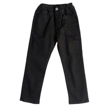 画像をギャラリービューアに読み込む, 男の子 ロングパンツ 長ズボン チノパン ストレッチパンツ 130~170cm ズボン ジュニア こども 子ども 子供服 通学 デイリー 動きやすい