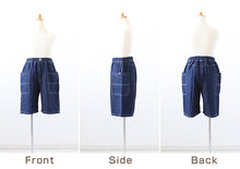 画像をギャラリービューアに読み込む, 男の子 ハーフパンツ 半ズボン デニム 短パン 綿100% キッズ 春 夏 140~160cm 薄手 涼しい ショートパンツ ジュニア こども 子ども 子供服 ボーイズ ボーイ 男児 子供 ズボン ボトムス 通園 通学 デイリー (在庫限り)
