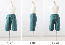 画像をギャラリービューアに読み込む, 男の子 ハーフパンツ 半ズボン 短パン ショートパンツ 140~160cm キッズ ジュニア こども 子ども 子供服 ボーイズ ボーイ 男児 子供 ズボン ボトムス 通園 通学 デイリー (在庫限り)