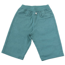 画像をギャラリービューアに読み込む, 男の子 ハーフパンツ 半ズボン 短パン ショートパンツ 140~160cm キッズ ジュニア こども 子ども 子供服 ボーイズ ボーイ 男児 子供 ズボン ボトムス 通園 通学 デイリー