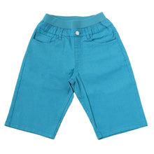 画像をギャラリービューアに読み込む, 男の子 ハーフパンツ 半ズボン 短パン ショートパンツ 140~160cm キッズ ジュニア こども 子ども 子供服 ボーイズ ボーイ 男児 子供 ズボン ボトムス 通園 通学 デイリー (在庫限り)