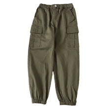 画像をギャラリービューアに読み込む, 男の子 ズボン チノパンツ カーゴパンツ 長ズボン ロングパンツ ボトムス 110~160cm 男子 キッズ ジュニア 男児 子供 子供服 ボトムス 通園 通学 デイリー