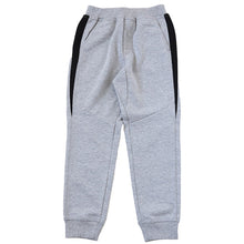 画像をギャラリービューアに読み込む, 男の子 長ズボン ジョガーパンツ スウェット風 ロングパンツ 110~160cm 子供服 ズボン ボトムス ボトム ボーイズ キッズ ジュニア 男児 子供 通園 通学 デイリー