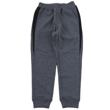 画像をギャラリービューアに読み込む, 男の子 長ズボン ジョガーパンツ スウェット風 ロングパンツ 110~160cm 子供服 ズボン ボトムス ボトム ボーイズ キッズ ジュニア 男児 子供 通園 通学 デイリー