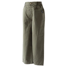 画像をギャラリービューアに読み込む, 女の子 綿100% パンツ ワイドパンツ ズボン 140~160cm ジュニア ズボン ガールズ ガール 女子 キッズ 女児 子供 ボトムス ボトム コットン 綿 通学 デイリー