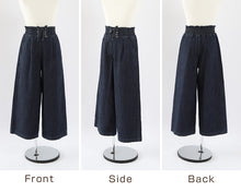 画像をギャラリービューアに読み込む, 女の子 ワイドパンツ 裏起毛 裏地つき 140~160cm 秋 冬 もこもこ 暖かい キッズ ジュニア スカーチョ ズボン パンツ ガウチョ ガールズ ガール 女子 女児 子供 ボトムス ボトム 通学 スクール デイリー