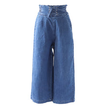 画像をギャラリービューアに読み込む, 女の子 ワイドパンツ 裏起毛 裏地つき 140~160cm 秋 冬 もこもこ 暖かい キッズ ジュニア スカーチョ ズボン パンツ ガウチョ ガールズ ガール 女子 女児 子供 ボトムス ボトム 通学 スクール デイリー