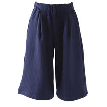 画像をギャラリービューアに読み込む, 女の子 ガウチョパンツ 裏シャギー 裏起毛 子供 ワイドパンツ 140~160cm 秋 冬 もこもこ 暖かい キッズ ジュニア スカーチョ ズボン パンツ ガウチョ キュロット ガールズ ガール 女子 女児 ボトムス ボトム 子供服 通学 スクール デイリー (在庫限り)