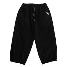 画像をギャラリービューアに読み込む, バルーンパンツ チノ ストレッチ キッズ 男の子 パンツ 子供服 130 140 150 160cm 長ズボン ズボン チノパン 通学 通園 カジュアル ボトムス ウエストゴム 伸びる かっこいい ゆったり おしゃれ 人気