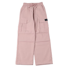 画像をギャラリービューアに読み込む, 子供 女の子 ズボン カーゴパンツ 長ズボン ロングパンツ ボトムス ツイルパンツ 120 130 140 150 160cm キッズ ジュニア こども 子供服 ボトムス 通園 通学 デイリー