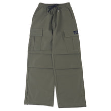 画像をギャラリービューアに読み込む, 子供 女の子 ズボン カーゴパンツ 長ズボン ロングパンツ ボトムス ツイルパンツ 120 130 140 150 160cm キッズ ジュニア こども 子供服 ボトムス 通園 通学 デイリー