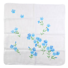 画像をギャラリービューアに読み込む, ガーゼハンカチ 大判 綿100% 日本製 2重ガーゼ 約45×45cm ハンドタオル 大人用ハンカチ ポケットハンカチ 赤ちゃん 大人 かわいい 柄入り おしゃれ コスモス ブルー ピンク パープル なでしこ ベージュ ふくろう ブラウン ギフト 出産祝い 保育園