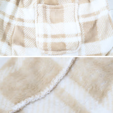画像をギャラリービューアに読み込む, ルームパンツ レディース 冬 起毛 パジャマ ズボン かわいい あったかい ルームウェア 部屋着 M-L ルームウエア ボトム パンツ やわらかい もこもこ 柄 防寒対策 ボーダー チェック ドット 婦人 女性 女子 (在庫限り)