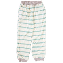 画像をギャラリービューアに読み込む, ルームパンツ レディース 冬 裏起毛 パジャマ ズボン かわいい あったかい ルームウェア 部屋着 M-L ジョガーパンツ もこもこ ルームウエア ボトム パンツ やわらかい 柄 防寒対策 ボーダー チェック ドット 婦人 女性 女子