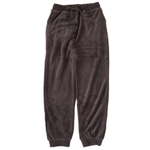 画像をギャラリービューアに読み込む, ルームパンツ レディース 冬 起毛 パジャマ ズボン かわいい あったかい ルームウェア 部屋着 M-L ジョガーパンツ ルームウエア ボトム パンツ やわらかい もこもこ 防寒対策 無地 シンプル 裾しぼり 婦人 女子 女性
