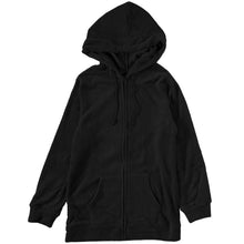 画像をギャラリービューアに読み込む, パーカー レディース 冬 ルームウェア パジャマ かわいい あったかい 部屋着 M-L ジップパーカー 女性 やわらかい もこもこ フード 防寒対策 起毛 無地 シンプル (在庫限り)