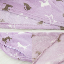 画像をギャラリービューアに読み込む, ルームウェア ワンピース 冬 長袖 レディース ルームウエア 部屋着 パジャマ かわいい あったかい M-L もこもこ 柄 起毛 ボーダー チェック 猫 ハリネズミ 花 無地 女性 女子 防寒対策 やわらかい