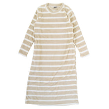 画像をギャラリービューアに読み込む, ルームウェア ワンピース 冬 長袖 レディース ルームウエア 部屋着 パジャマ かわいい あったかい M-L もこもこ 柄 起毛 ボーダー チェック 猫 ハリネズミ 花 無地 女性 女子 防寒対策 やわらかい