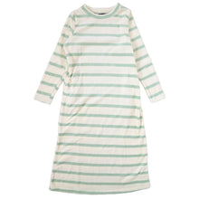 画像をギャラリービューアに読み込む, ルームウェア ワンピース 冬 長袖 レディース ルームウエア 部屋着 パジャマ かわいい あったかい M-L もこもこ 柄 起毛 ボーダー チェック 猫 ハリネズミ 花 無地 女性 女子 防寒対策 やわらかい