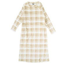 画像をギャラリービューアに読み込む, ルームウェア ワンピース 冬 長袖 レディース ルームウエア 部屋着 パジャマ かわいい あったかい M-L もこもこ 柄 起毛 ボーダー チェック 猫 ハリネズミ 花 無地 女性 女子 防寒対策 やわらかい