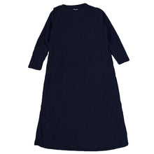 画像をギャラリービューアに読み込む, ルームウェア ワンピース 冬 長袖 レディース ルームウエア 部屋着 パジャマ かわいい あったかい M-L もこもこ 柄 起毛 ボーダー チェック 猫 ハリネズミ 花 無地 女性 女子 防寒対策 やわらかい