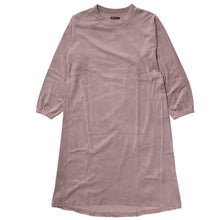 画像をギャラリービューアに読み込む, ルームウェア ワンピース 長袖 レディース 秋 冬 ルームウエア 部屋着 M L 女性 女子 パジャマ 薄手 起毛 ベロア のびのび くすみ シャギー やわらかい 無地 (在庫限り)