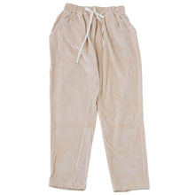 画像をギャラリービューアに読み込む, テーパードパンツ レディース 秋 冬 パジャマ 薄手 起毛 伸縮性 ルームウェア M L ベロア のびのび 部屋着 スウェット 女性 婦人 やわらかい 長ズボン 黒 紺 ピンク ベージュ